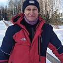 Знакомства: Левп, 51 год, Красноярск