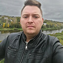 Знакомства: Вадим, 36 лет, Торжок