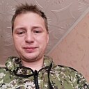 Знакомства: Андрей, 41 год, Береза