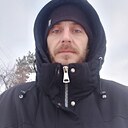 Знакомства: Андрей, 37 лет, Тюмень