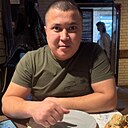 Знакомства: Марат, 31 год, Красноярск