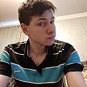 Знакомства: Дима, 23 года, Ярославль