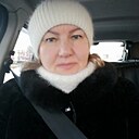 Знакомства: Ольга, 54 года, Ханты-Мансийск