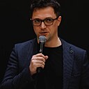 Знакомства: Евгений, 39 лет, Москва