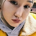 Знакомства: Айз, 23 года, Бишкек