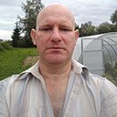 Знакомства: Виталий, 46 лет, Дубровно