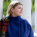 Знакомства: Наталья, 40 лет, Москва