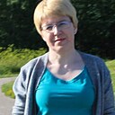 Знакомства: Елена, 47 лет, Красногородское