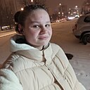 Знакомства: Валентина, 26 лет, Куйбышев