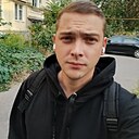 Знакомства: Илья, 27 лет, Рязань