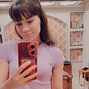 Знакомства: Надежда, 23 года, Первомайский (Забайкальский Край