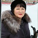 Знакомства: Зухра, 62 года, Набережные Челны