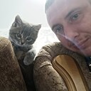 Знакомства: Дима, 29 лет, Кобрин
