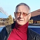 Знакомства: Владимир, 61 год, Егорлыкская