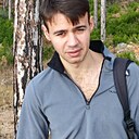 Знакомства: Савелий, 27 лет, Мирный (Якутия)