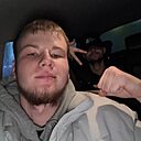 Знакомства: Даниил, 21 год, Солигорск