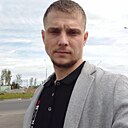 Знакомства: Андрей, 32 года, Вологда