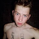 Знакомства: Влад, 21 год, Барань