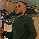 Знакомства: Александр, 27 лет, Пермь