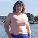 Знакомства: Юля, 40 лет, Быдгощ