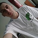 Знакомства: Сергей, 30 лет, Магадан