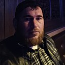 Знакомства: Адам, 35 лет, Ставрополь