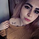 Знакомства: Аня, 25 лет, Сенно