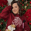 Знакомства: Надежда, 25 лет, Пермь