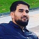 Знакомства: Абдулло, 32 года, Гдыня