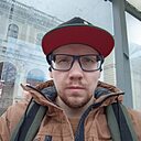 Знакомства: Дмитрий, 36 лет, Всеволожск