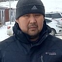 Знакомства: Батр, 42 года, Элиста