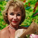 Знакомства: Светлана, 60 лет, Эйлат