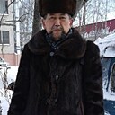 Знакомства: Митхат, 69 лет, Сургут