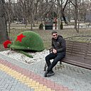 Знакомства: Самаел, 27 лет, Армавир
