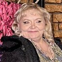 Знакомства: Татьяна, 54 года, Бирюсинск