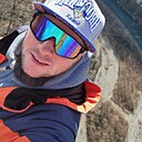 Знакомства: Илья, 36 лет, Ялта