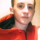 Знакомства: Костя, 18 лет, Бохан