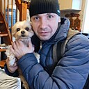 Знакомства: Сергей, 41 год, Серпухов