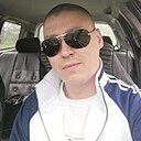 Знакомства: Андрей, 40 лет, Владивосток