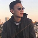 Знакомства: Мой, 29 лет, Караганда