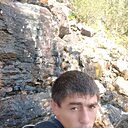 Знакомства: Serega, 35 лет, Минусинск