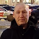 Знакомства: Сергей, 49 лет, Вольск