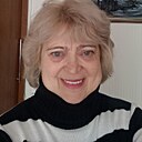 Знакомства: Екатерина, 66 лет, Орша