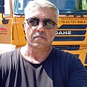 Знакомства: Алексей, 50 лет, Северобайкальск