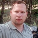 Знакомства: Илья, 35 лет, Самара