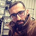 Знакомства: Эльмир, 35 лет, Гянджа
