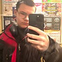 Знакомства: Егор, 18 лет, Лисаковск