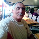 Знакомства: Саргис, 63 года, Бодайбо
