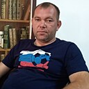 Знакомства: Андрей, 46 лет, Вольск