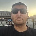 Знакомства: Георгий, 41 год, Горячий Ключ